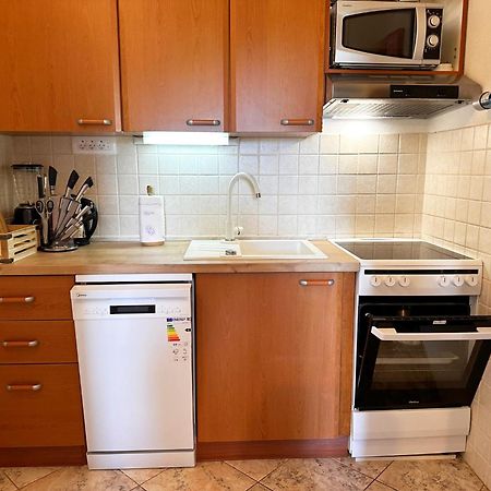 Apartments Grgic Zrnovo Eksteriør bilde