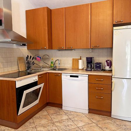 Apartments Grgic Zrnovo Eksteriør bilde