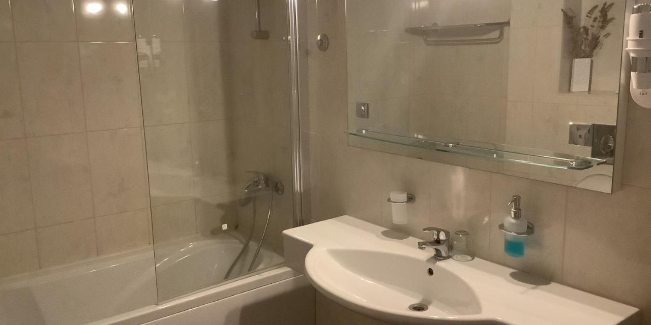 Apartments Grgic Zrnovo Eksteriør bilde
