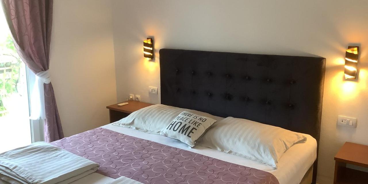Apartments Grgic Zrnovo Eksteriør bilde