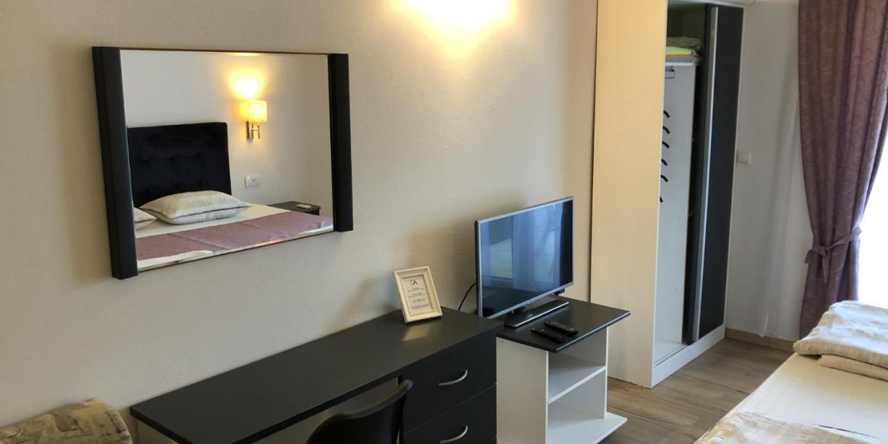 Apartments Grgic Zrnovo Eksteriør bilde