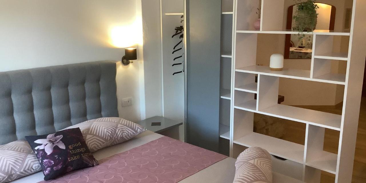 Apartments Grgic Zrnovo Eksteriør bilde