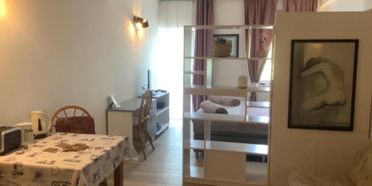 Apartments Grgic Zrnovo Eksteriør bilde