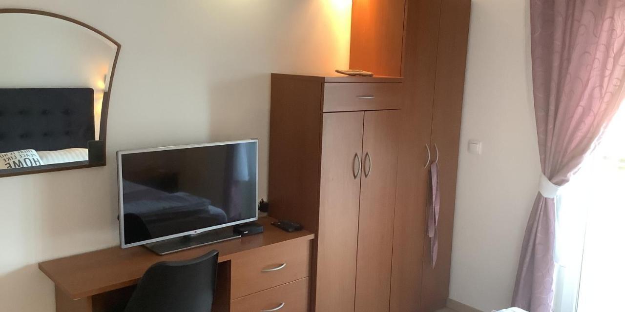 Apartments Grgic Zrnovo Eksteriør bilde