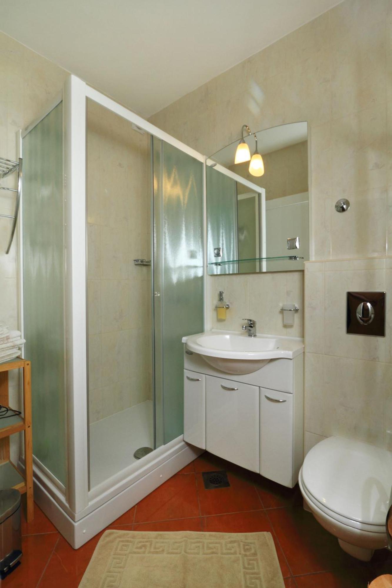 Apartments Grgic Zrnovo Eksteriør bilde