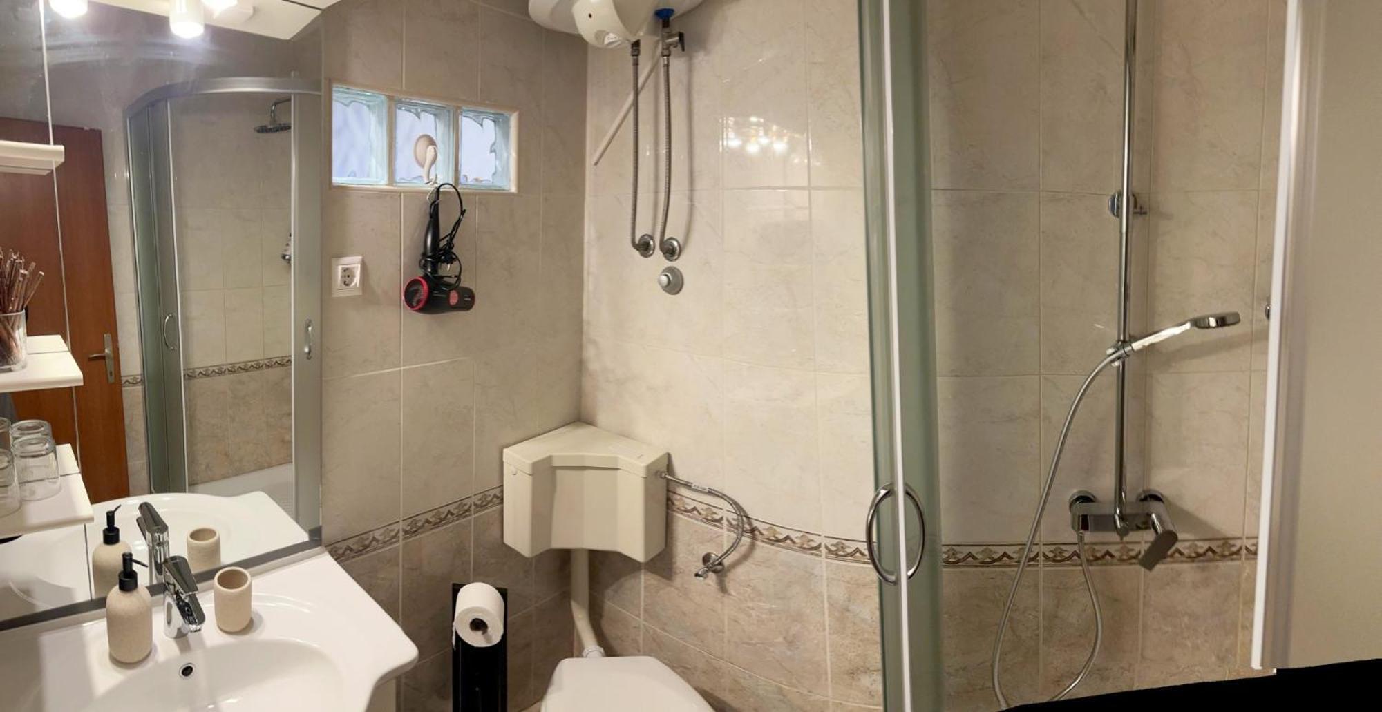 Apartments Grgic Zrnovo Eksteriør bilde