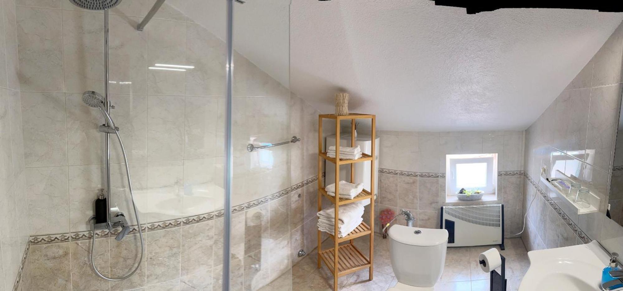 Apartments Grgic Zrnovo Eksteriør bilde