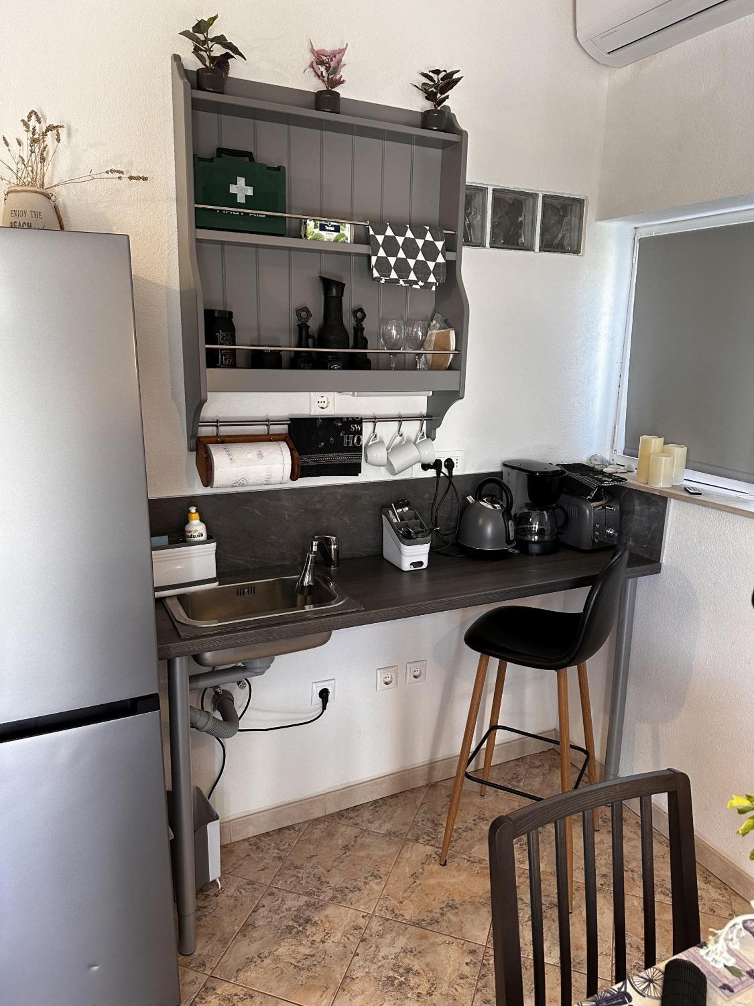 Apartments Grgic Zrnovo Eksteriør bilde